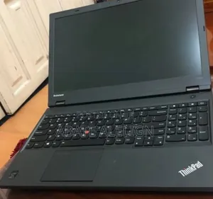 New Laptop Lenovo ThinkPad T450 8GB Intel Core I5 HDD 500GB