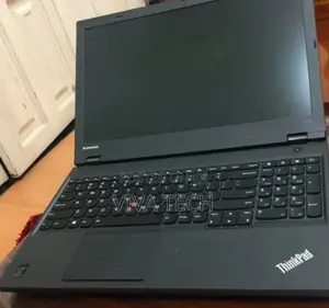 New Laptop Lenovo ThinkPad T450 8GB Intel Core I5 HDD 500GB
