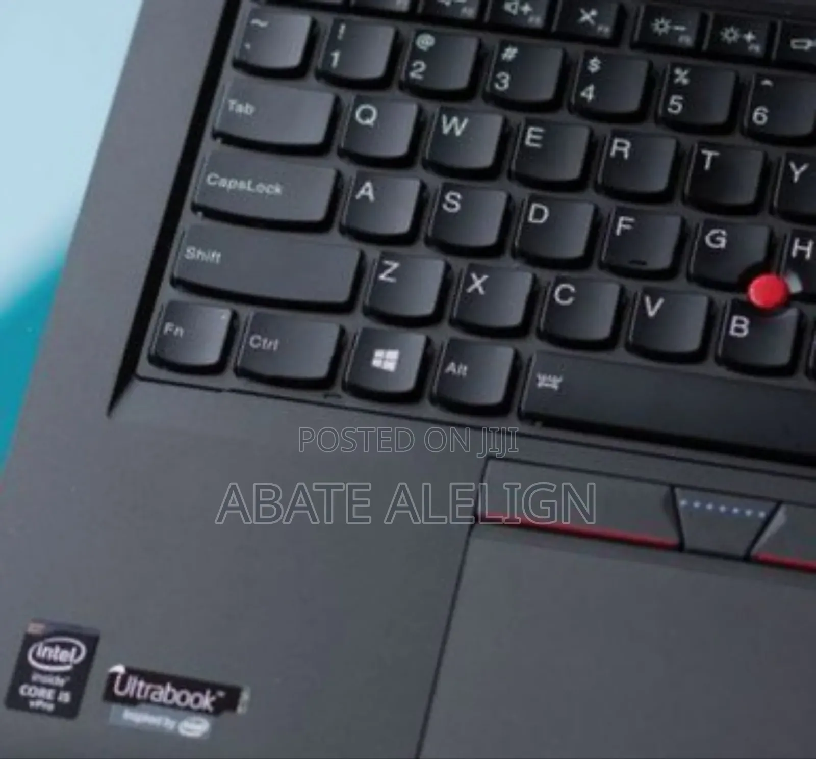 New Laptop Lenovo ThinkPad T450 8GB Intel Core I5 HDD 500GB