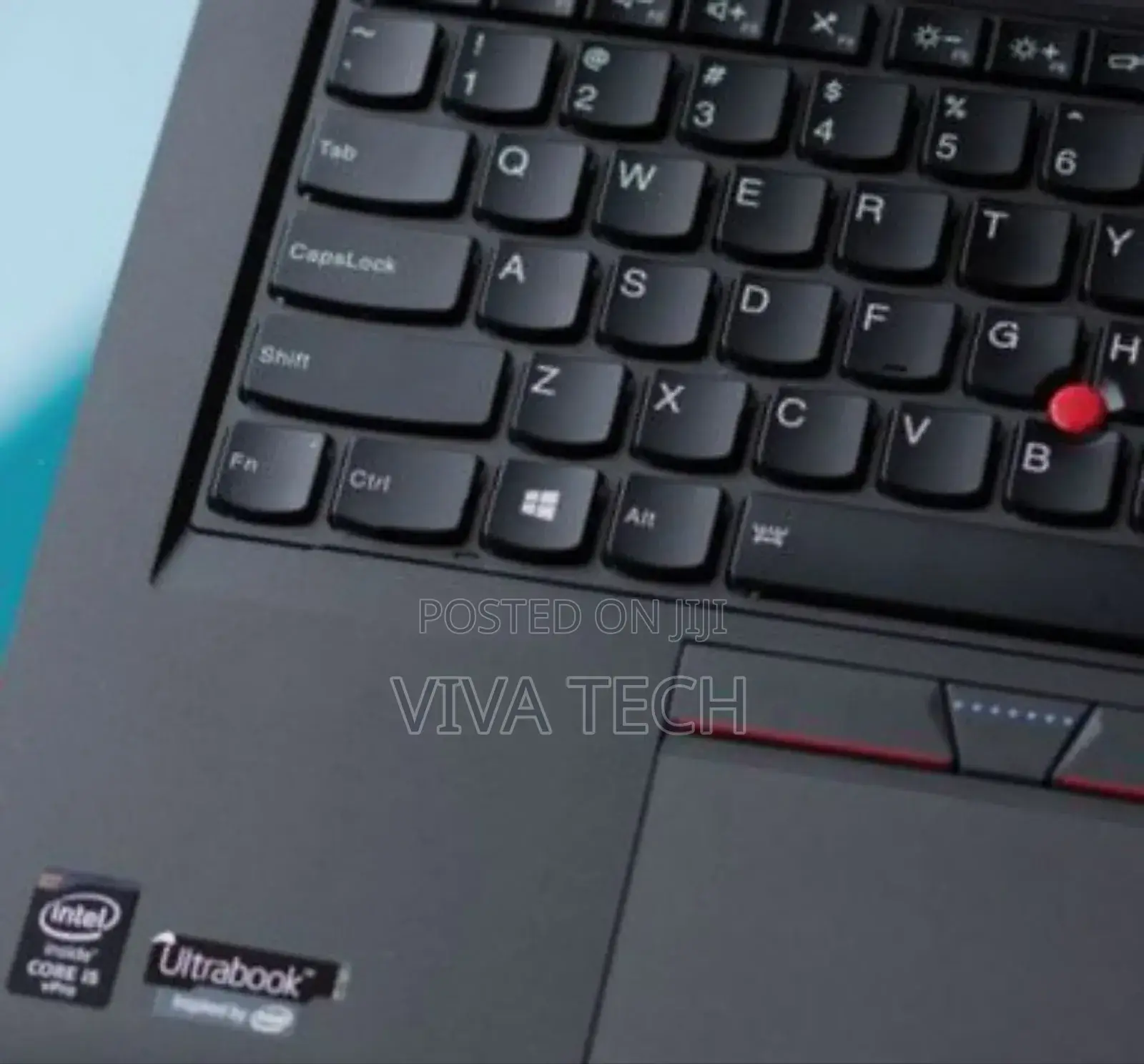 New Laptop Lenovo ThinkPad T450 8GB Intel Core I5 HDD 500GB