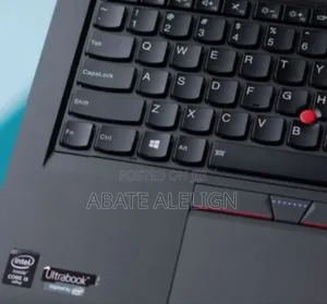 New Laptop Lenovo ThinkPad T450 8GB Intel Core I5 HDD 500GB