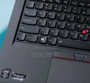New Laptop Lenovo ThinkPad T450 8GB Intel Core I5 HDD 500GB