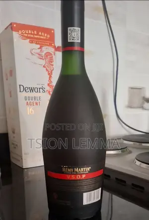 Remy Martin