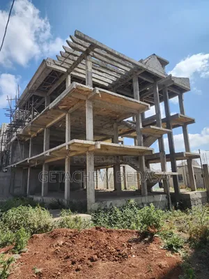 Furnished 5bdrm House in Oromia-Finfinne for sale