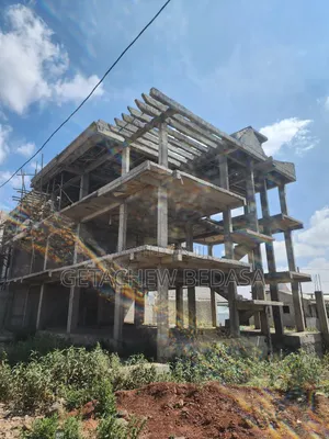 Furnished 5bdrm House in Oromia-Finfinne for sale