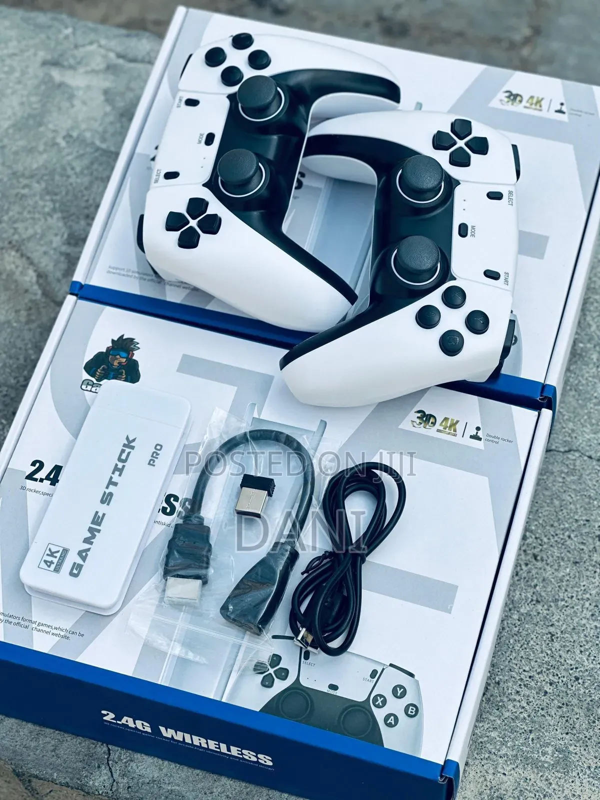 Ps Games ( For All Ages )