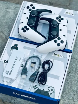 Ps Games ( For All Ages )