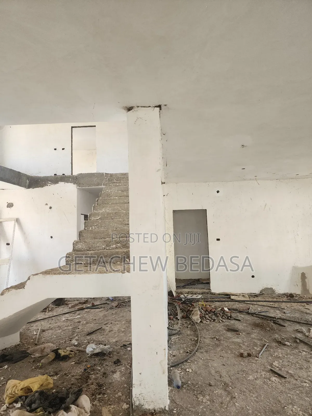 5bdrm House in Ccd, Oromia-Finfinne for sale