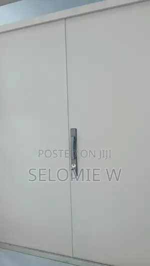 Kingsteel Security Doors