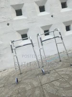 Foldable Walker፯¤Walker朱門walker Foldable Walking朱諾walker管理walker