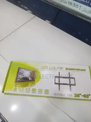 Led Lcd Pfif Flat Panel To Wall Mount Suitable For 26"-65"