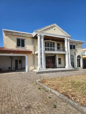 5bdrm House in Ccd, Oromia-Finfinne for sale