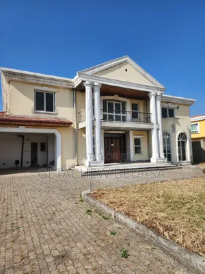 5bdrm House in Ccd, Oromia-Finfinne for sale