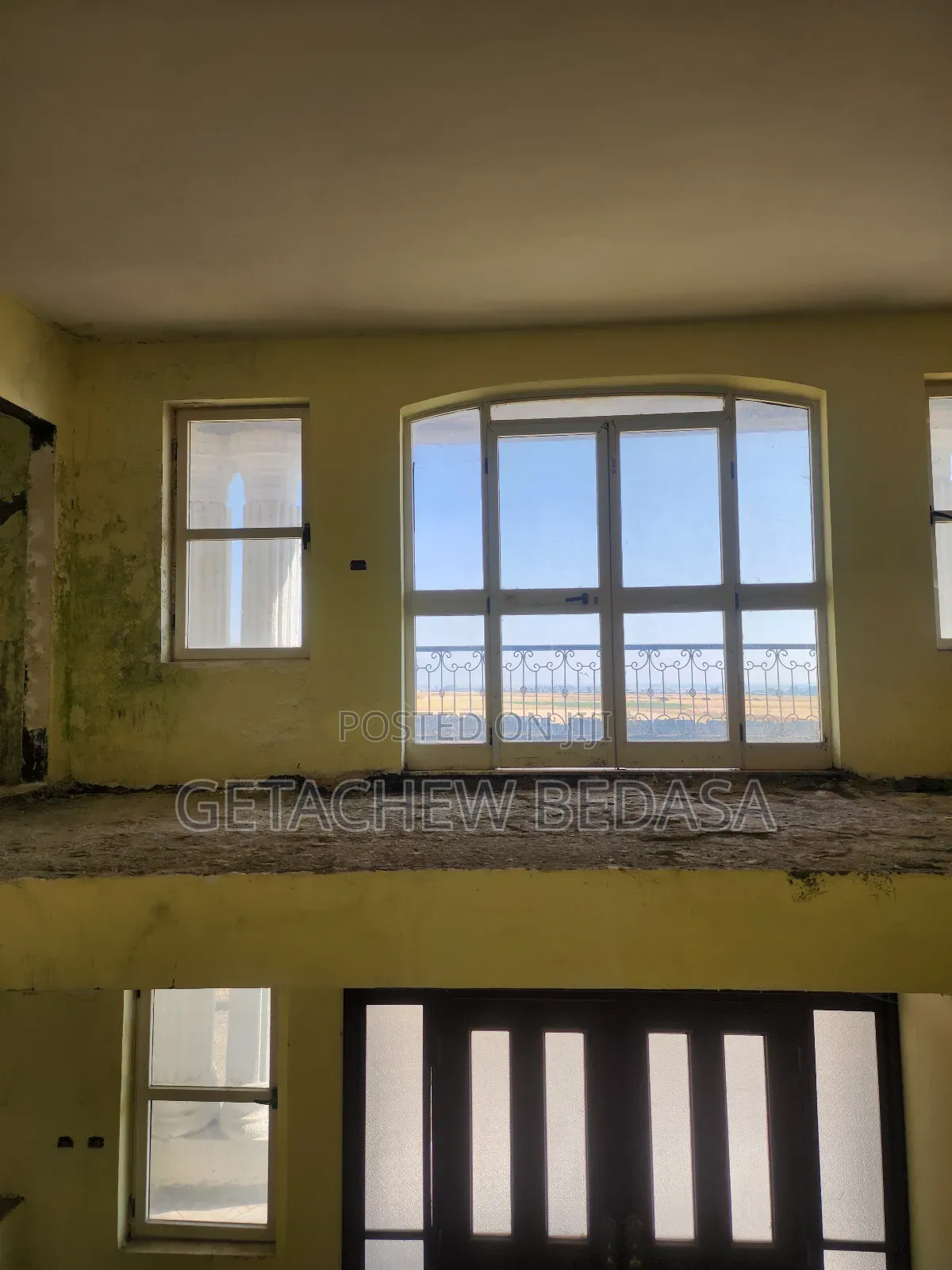 5bdrm House in Ccd, Oromia-Finfinne for sale