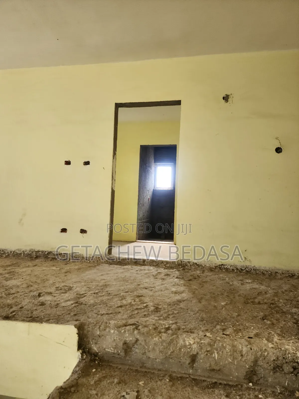 5bdrm House in Ccd, Oromia-Finfinne for sale