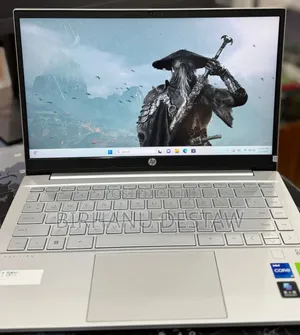New Laptop HP Pavilion 14 16GB Intel Core I7 SSD 512GB