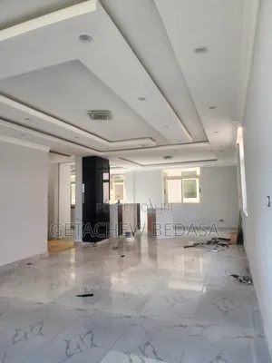 Furnished 5bdrm House in Ccd, Oromia-Finfinne for sale