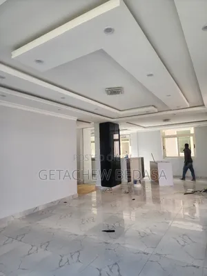 Furnished 5bdrm House in Ccd, Oromia-Finfinne for sale