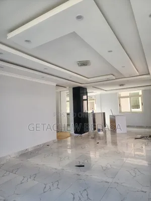 Furnished 5bdrm House in Ccd, Oromia-Finfinne for sale