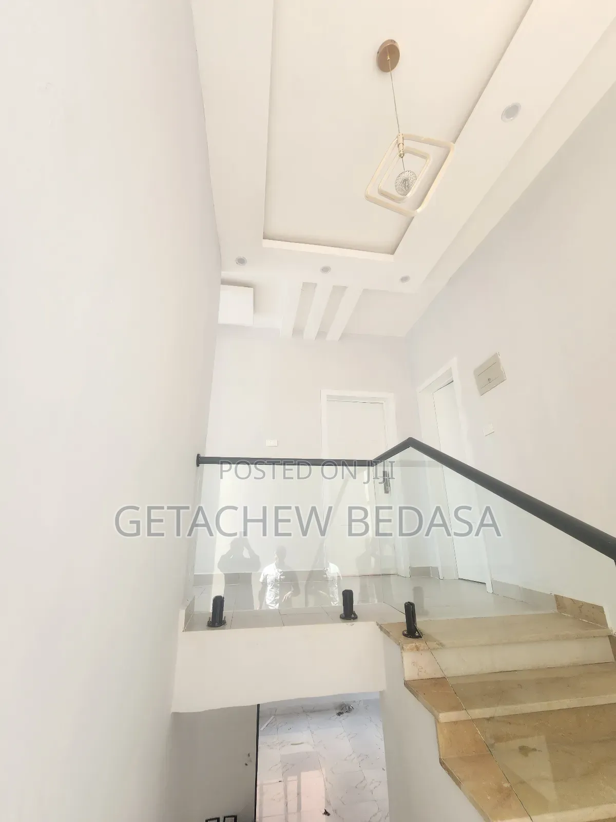 Furnished 5bdrm House in Ccd, Oromia-Finfinne for sale