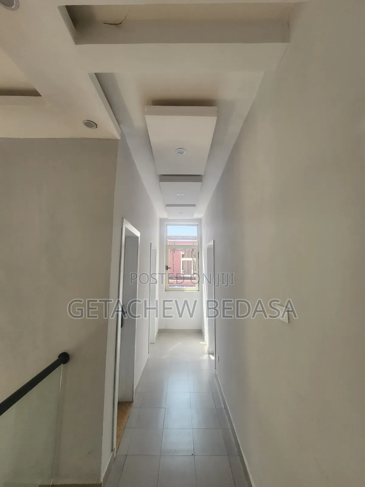 Furnished 5bdrm House in Ccd, Oromia-Finfinne for sale