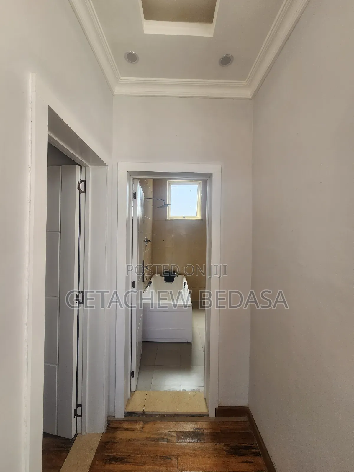 Furnished 5bdrm House in Ccd, Oromia-Finfinne for sale