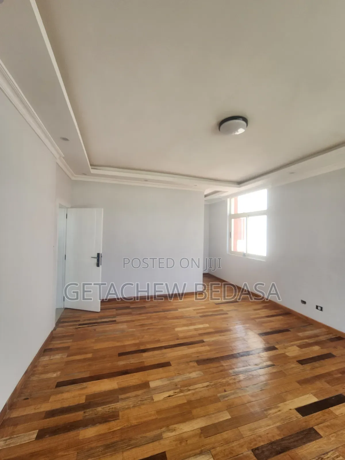 Furnished 5bdrm House in Ccd, Oromia-Finfinne for sale