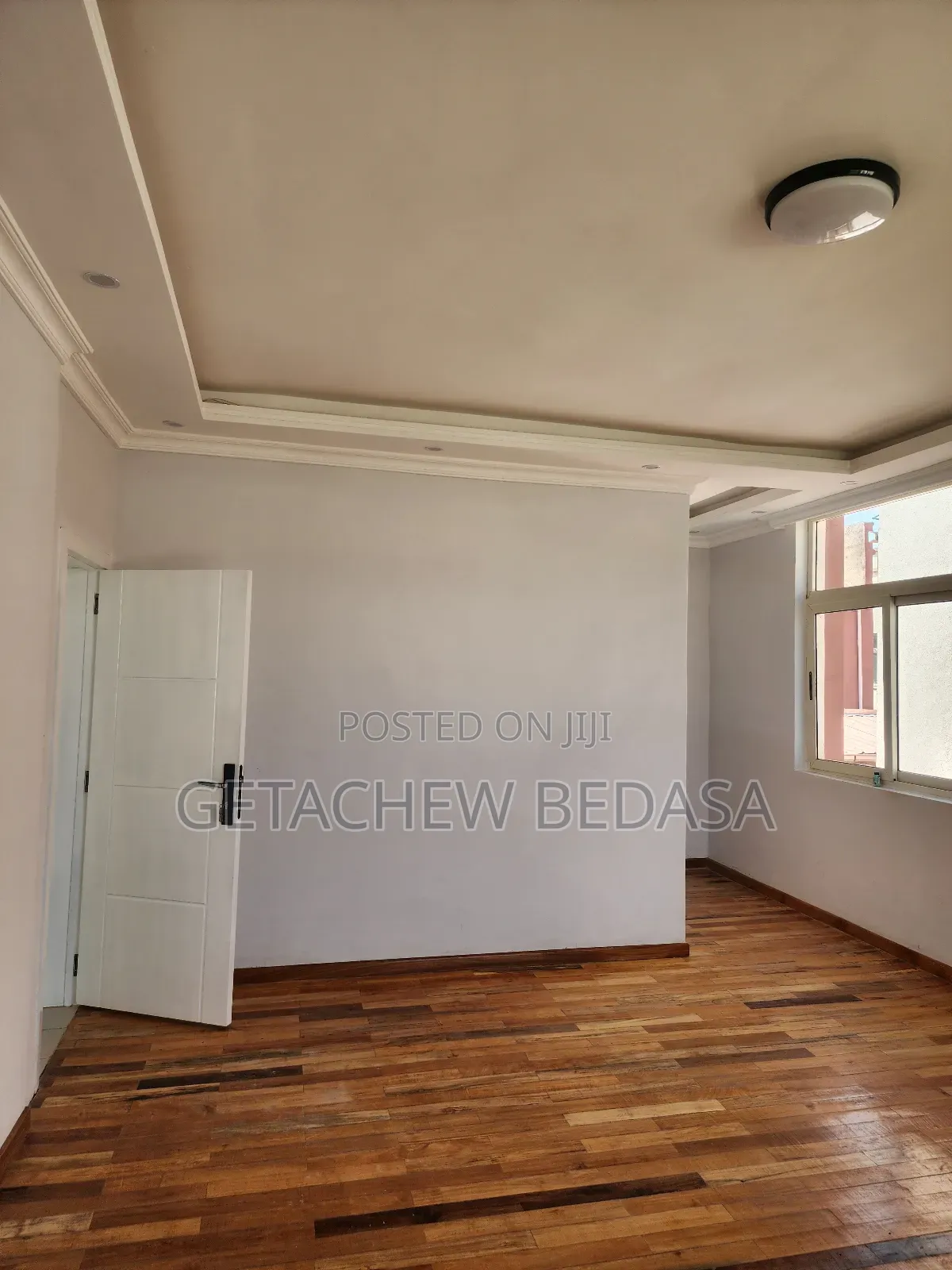 Furnished 5bdrm House in Ccd, Oromia-Finfinne for sale