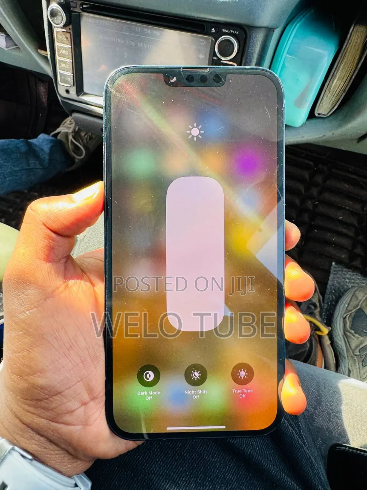 Apple iPhone 14 Plus 128 GB Blue