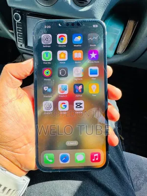 Apple iPhone 14 Plus 128 GB Blue