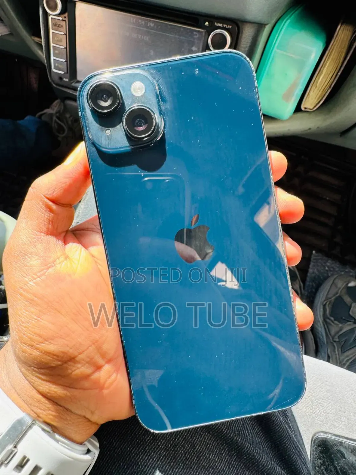 Apple iPhone 14 Plus 128 GB Blue