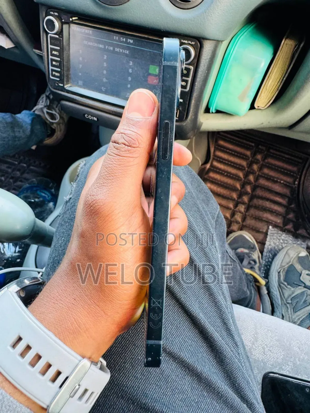 Apple iPhone 14 Plus 128 GB Blue