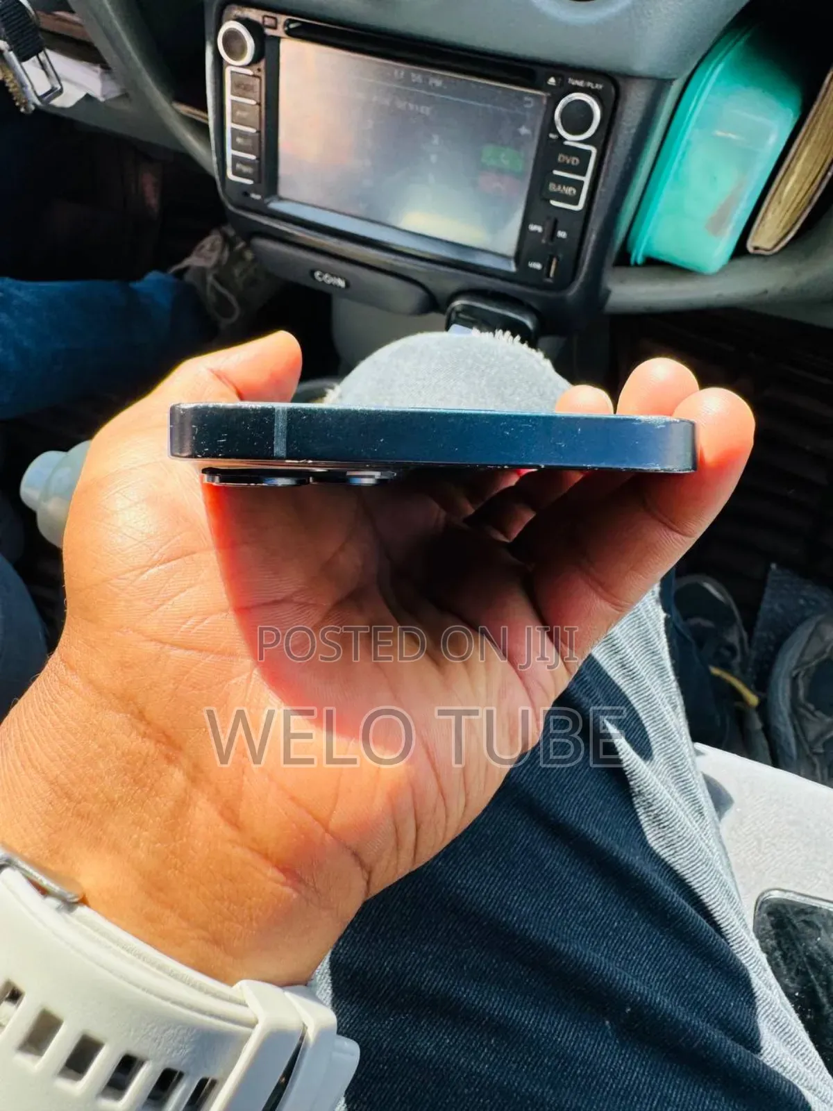 Apple iPhone 14 Plus 128 GB Blue