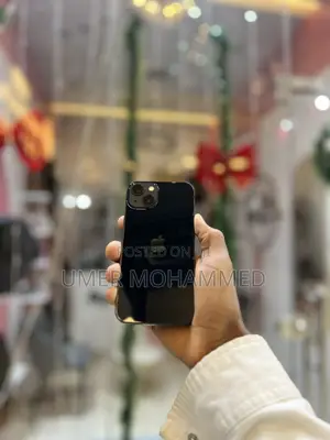 Apple iPhone 13 128 GB Black