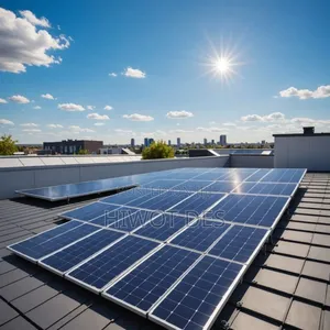 Generator Battery,Inverter,Solar System