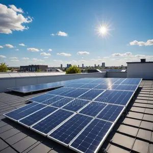 Generator Battery,Inverter,Solar System