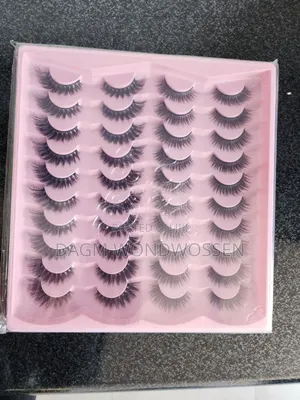 False Eyelashes