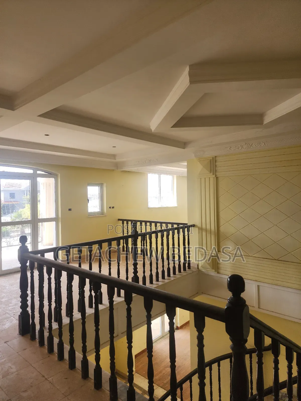 5bdrm House in Ccd, Oromia-Finfinne for sale