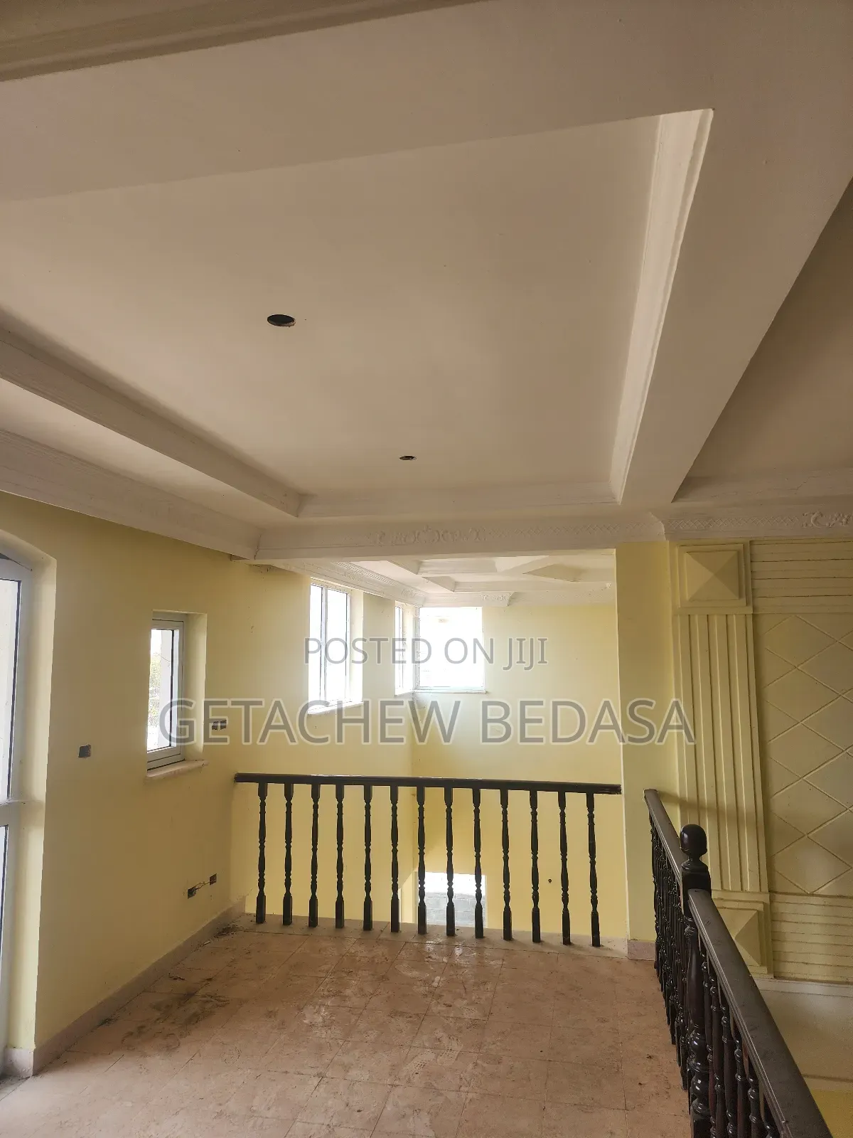 5bdrm House in Ccd, Oromia-Finfinne for sale