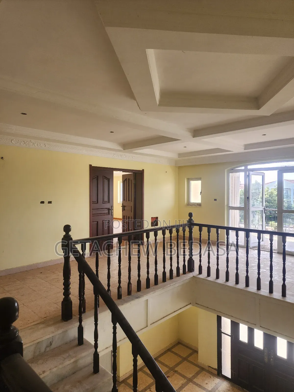 5bdrm House in Ccd, Oromia-Finfinne for sale