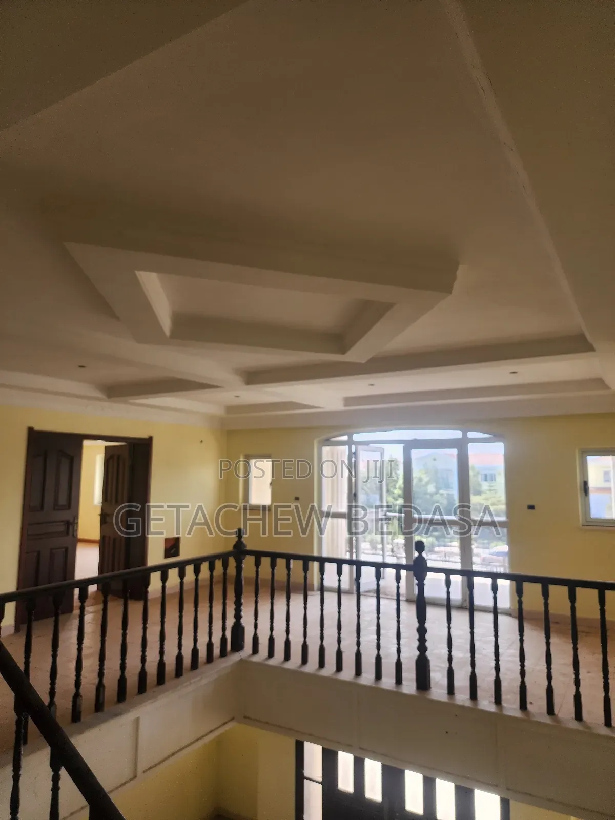 5bdrm House in Ccd, Oromia-Finfinne for sale