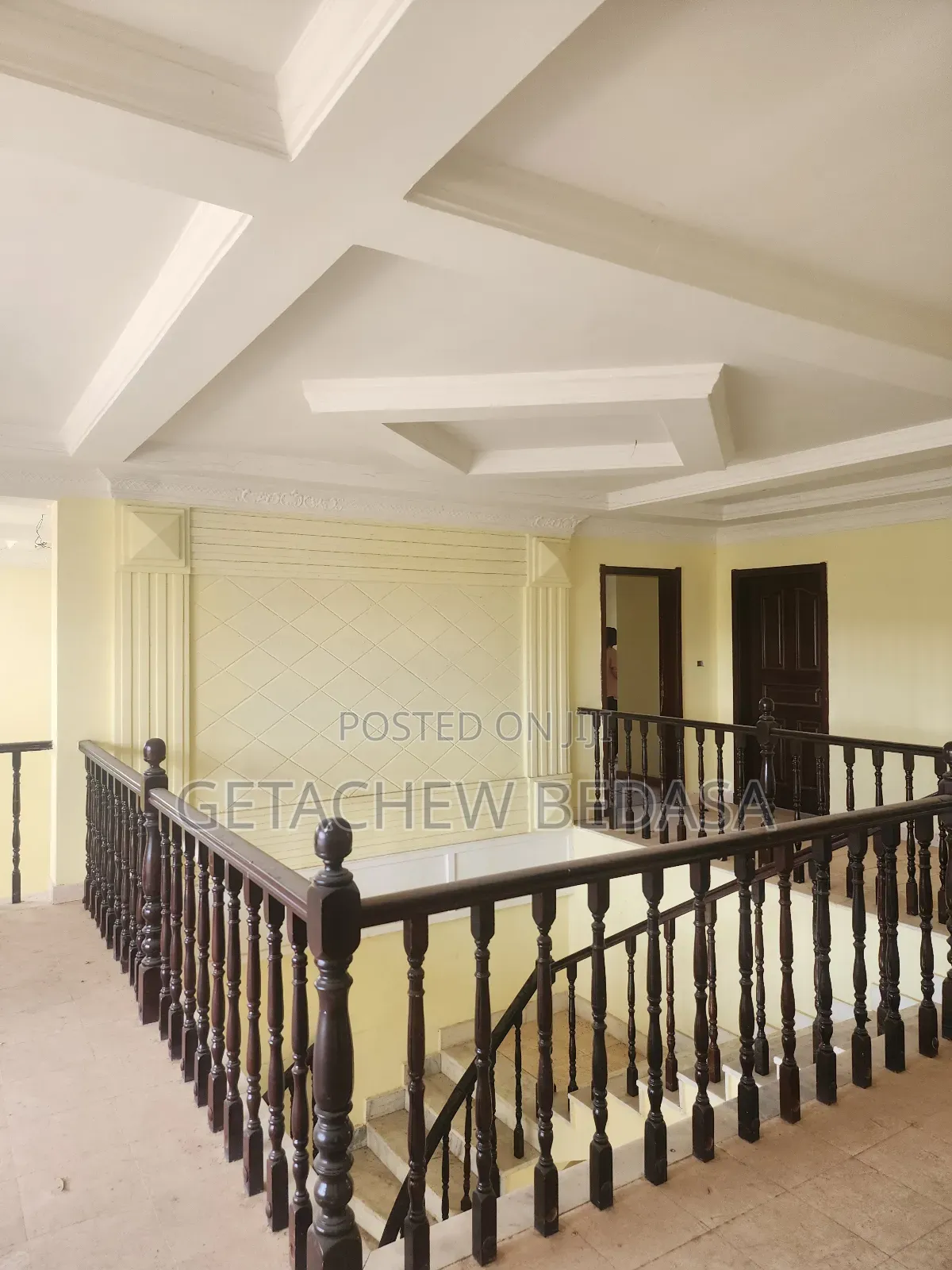 5bdrm House in Ccd, Oromia-Finfinne for sale