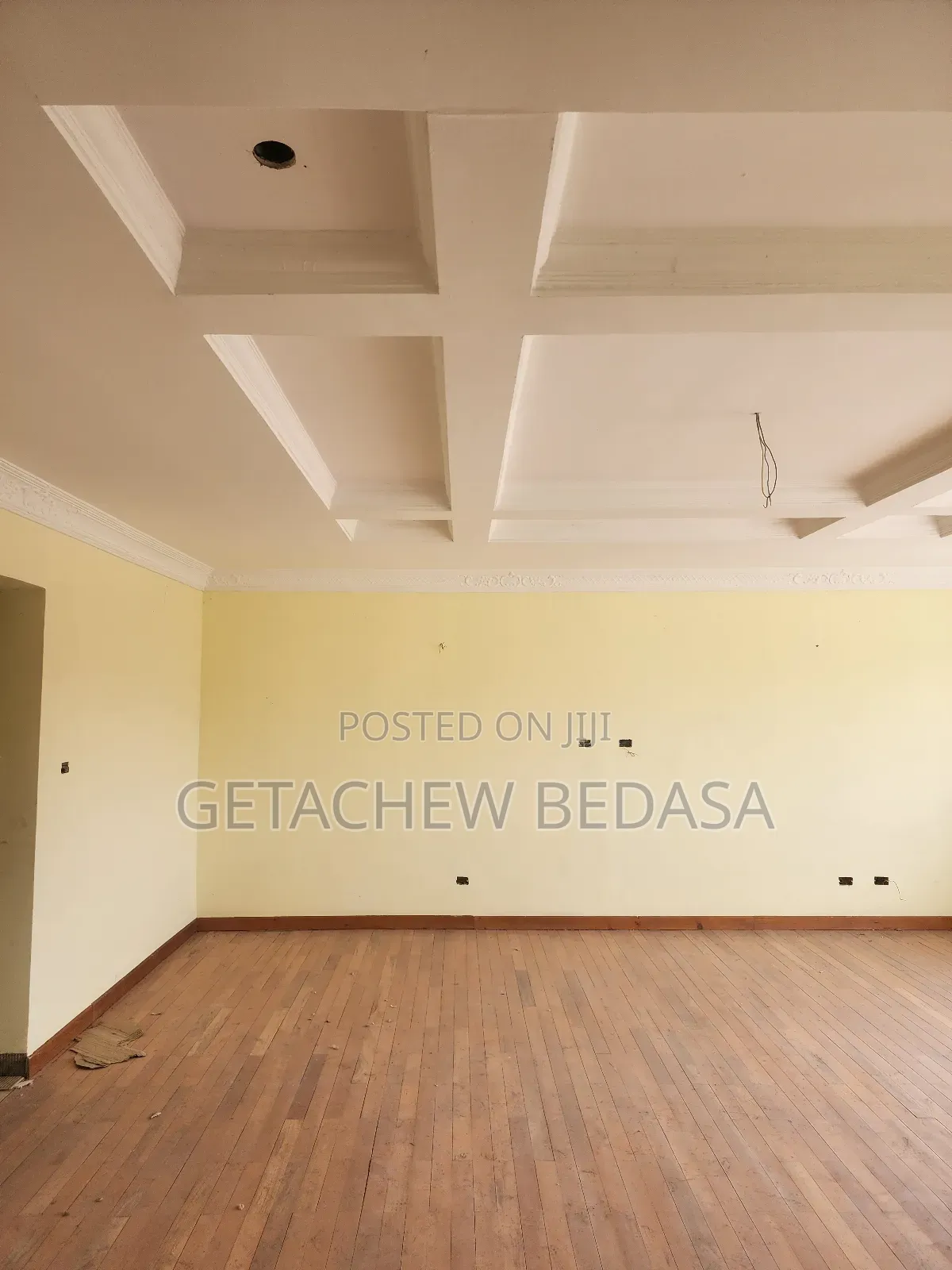 5bdrm House in Ccd, Oromia-Finfinne for sale