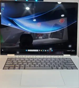 New Laptop HP Envy X360 16GB Intel Core Ultra 7 SSD 512GB