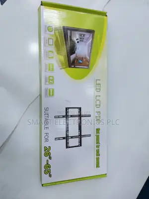 Led Lcd Pdp Flat Panel Tv Wall Mount. Compatibility: 26 65