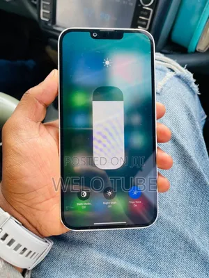 Apple iPhone 14 Plus 128 GB White