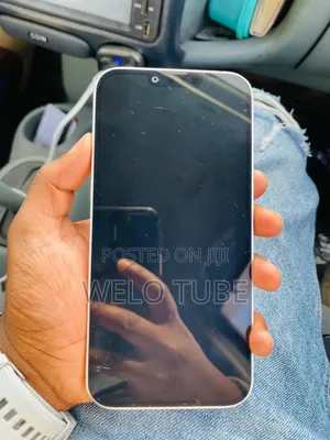 Apple iPhone 14 Plus 128 GB White