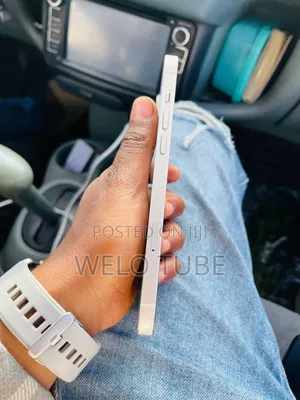 Apple iPhone 14 Plus 128 GB White