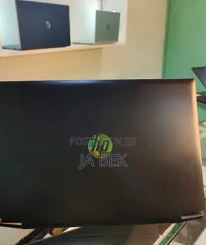 New Laptop HP Pavilion Power 15 16GB Intel Core I5 SSD 512GB