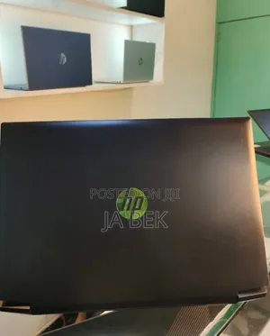 New Laptop HP Pavilion Power 15 16GB Intel Core I5 SSD 512GB